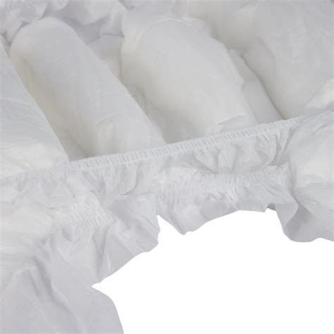 Adult Diapers With Stretchy Sides The Future Of Comfort And