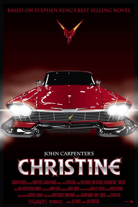 🔥 [90+] Christine The Car Wallpapers | WallpaperSafari