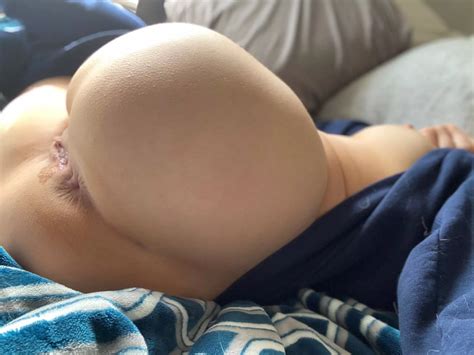Only React If You Think My Ass Is For You Nudes Booty Queens Nude