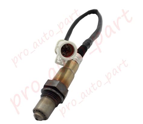 O2 Oxygen Sensor Ba9f472a For Ford Au Ba Bf Fg Falcon Barra Sx Sy Sz Territory Ebay