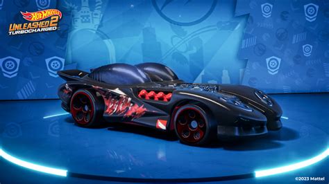 Hot Wheels Unleashed 2 Turbocharged Announced For PS5 Xbox Series