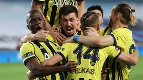 Fenerbahçe Kasımpaşa maçının muhtemel 11 leri