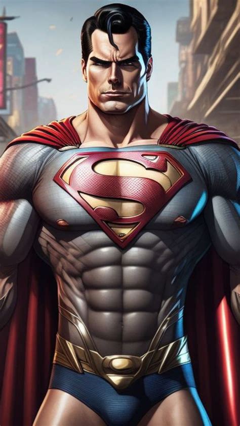 Pin De Adan Muñoz Em Superman Em 2024 Superhomem Arte Arte Fantasia