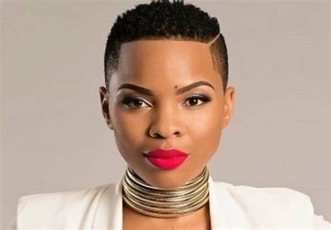 Masechaba Ndlovu Wiki Esposo Edad Biograf A Patrimonio Familia