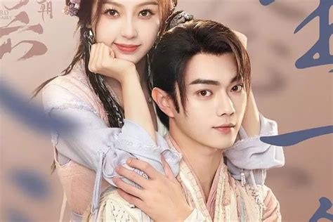 Segera Tayang Drama China Terbaru Yang Dibintangi Xu Kai Apa