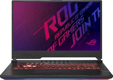 Asus Rog Strix G Ordenador Port Til Para Argentina Ubuy