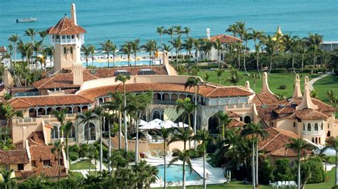 What Is Mar-a-Lago? The History of Trump’s Luxurious Resort And Home – NBC 6 South Florida