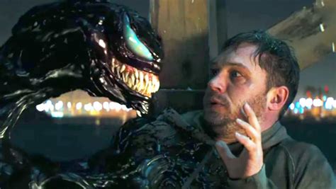 How Venom Just Broke Box Office Records