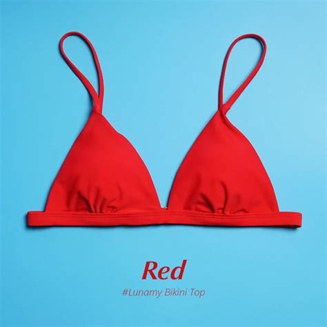 Lunamy Hot Sale Swimsuit Thong Swimwear Women Bikini Bottoms And Top Sexy Bikini Set Beachwear T