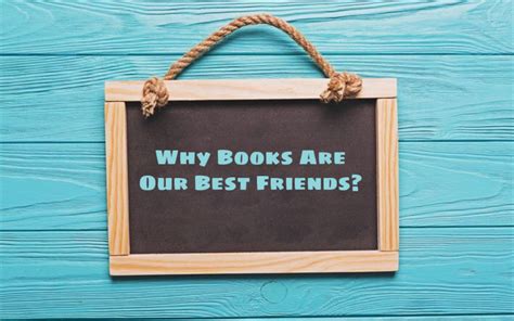 WHY BOOKS ARE OUR BEST FRIENDS Bibliophile Talks Book Review