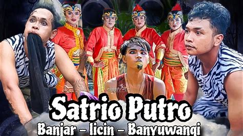 Live Keblak Keblak JARANAN SATRIO PUTRO KLUNCING LICIN