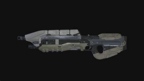 Halo 5 Guardians Multiplayer Beta Trailer Breakdown Midship Weapons