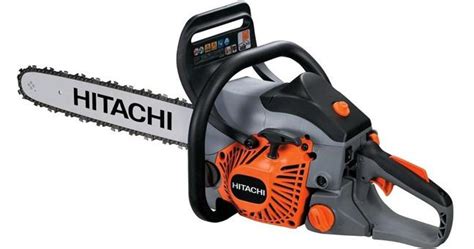 Motorna testera za drva 45cm Hitachi CS40EA WH Kupi OnLine odlična cena