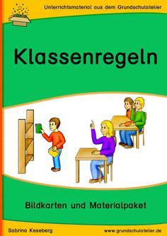 Klassenregeln