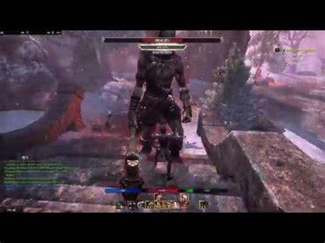 Blessed Crucible Eso Stamina Nightblade Pve Solo Build Youtube