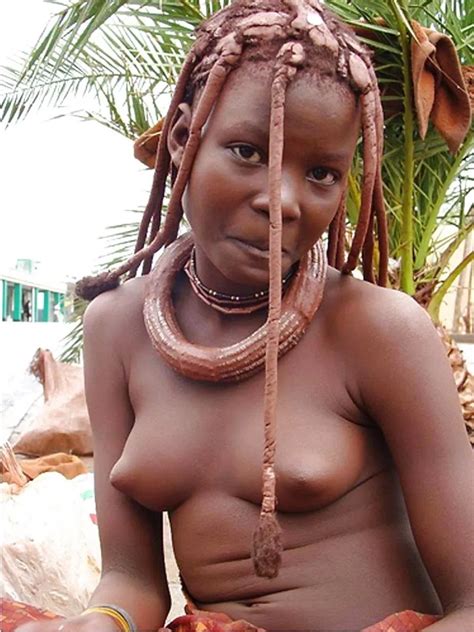 Naked African Tribes Sex Leaks