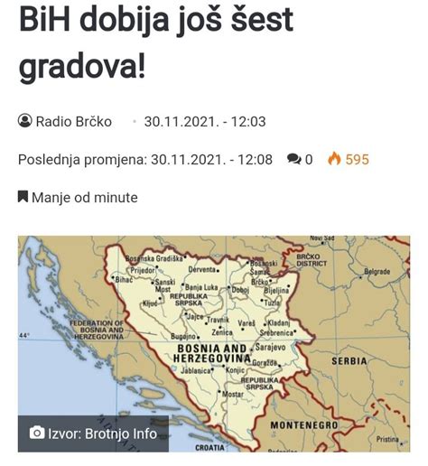 Karta Gradova Bih Auto Karta Bih Daniella Schaefer