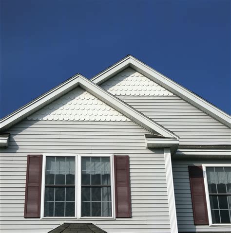 Cedar Spectrum Round Cut Siding Georgia Pacific Vinyl Siding