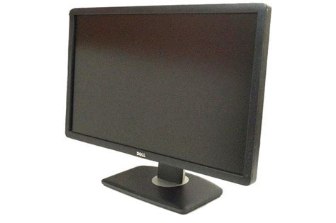 Monitor Dell P2412H 24 LED 1920x1080 DVI D SUB Wrocław Ogłoszenie