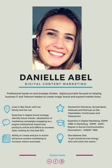 Danielle Abel 3 Pdf