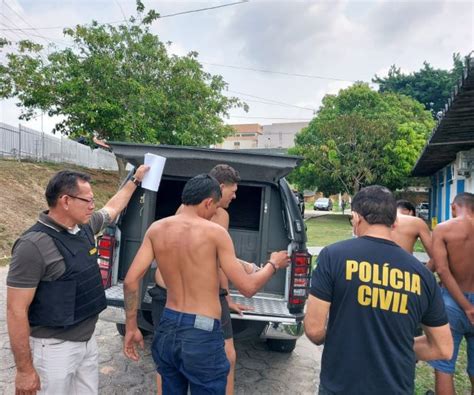 Not Cias Imagens Fortes Pistoleiro Vestido De Gari Invade Loja De