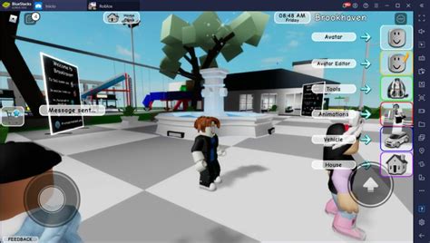 Los Mejores Juegos De Roblox Para Jugar En Bluestacks