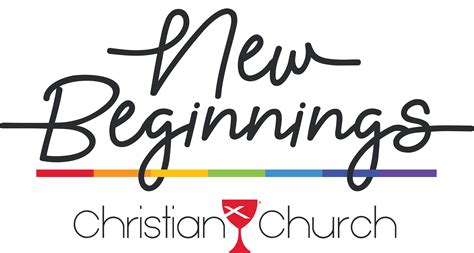 Welcome New Beginnings Christian Church