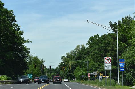 Interstate 691 Aaroads Connecticut