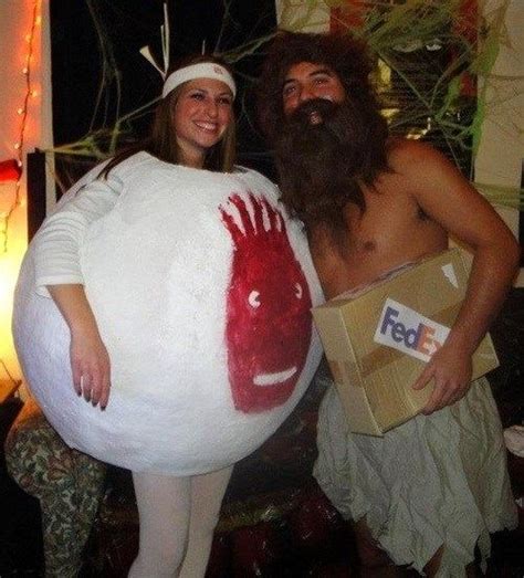 Winners Of The Cutest Couple Costume Award Homemade Halloween