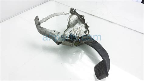 2016 Toyota Rav 4 Brake Pedal Assy 47110 42230