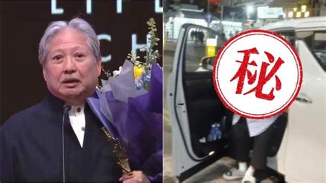 71歲洪金寶再見「招牌肚楠」！餐廳大啖螃蟹 免用拐杖行走自如｜四季線上4gtv