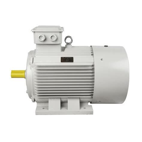 Yb Ybx Explosion Proof Flameproof Asynchronous Synchronous Ac Dc