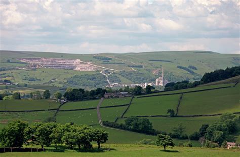 Peak District National Park - Hodder Education Magazines