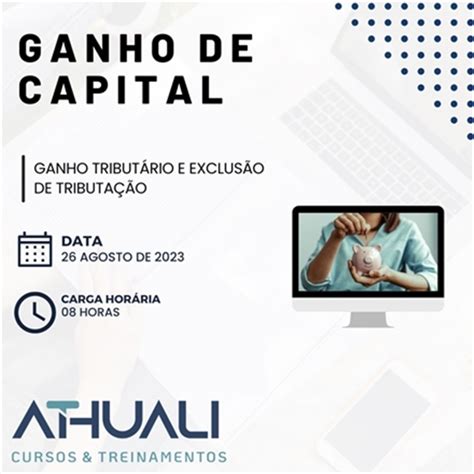 Ganho De Capital