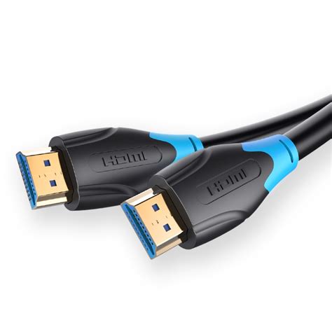 Hdmi K Hz Vention Emag Bg