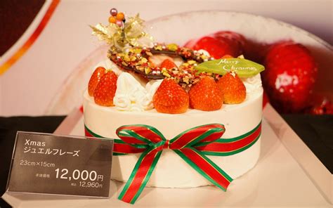 コスパ最強「シャトレーゼ」のおすすめクリスマスケーキ6選【編集部実食レポ】 Ufu ウフ。