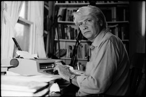 Paris Review John Gardner The Art Of Fiction No 73