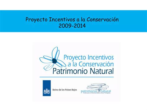 El Pago Por Servicios Ambientales Hidrol Gicos Ppt Descarga Gratuita