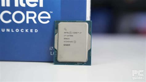 Intel Core i7-14700K review - is it worth it? - PC Guide