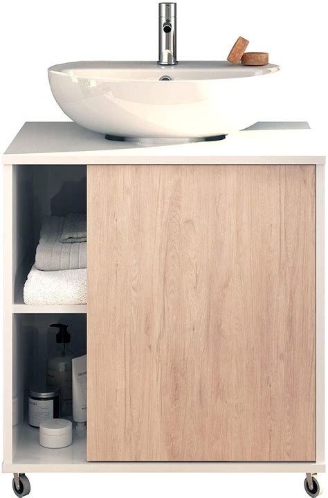 Cinco Muebles Y Siete Ideas Para Un Lavabo Con Pedestal