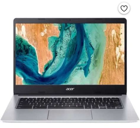 Pc Portable Chromebook Acer Cb H K Db X Mtk Mt