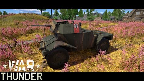 War Thunder Pz Sp Wg P F Kwk Das H Ssliche Entlein Mit Der