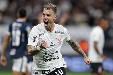 Corinthians x Ind Del Valle onde assistir horário e escalações