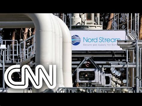 R Ssia Retoma Fluxo De G S Para Europa Via Gasoduto Nord Stream Cnn