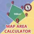 Map Area Calculator for Android - Download