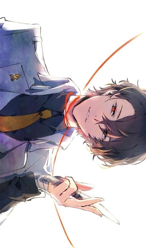 Pin By 鏈 On 文豪ストレイドッグス Stray Dogs Anime Dazai Bungou Stray Dogs