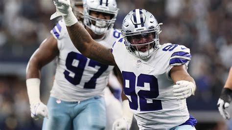 Dallas Cowboys: Three areas the defense needs to improve