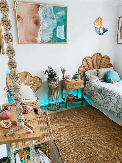 Beachy Room Decor Surf Room Decor Beachy Bedroom Cute Bedroom Decor