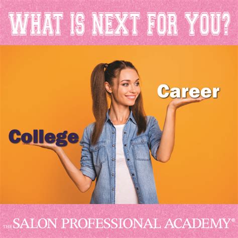 Career Training or Traditional College - What is Best for You?