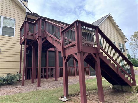 Exterior Renovations Gallery | All Weather Renovations